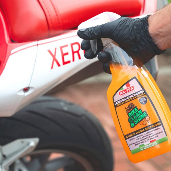 Bike Clean & Shine, 750 ML - Afbeelding 2