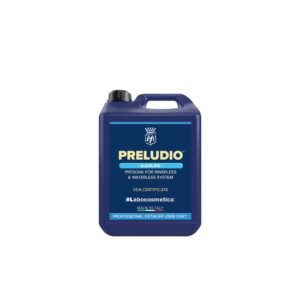 Preludio ALKALINE 4,5 L