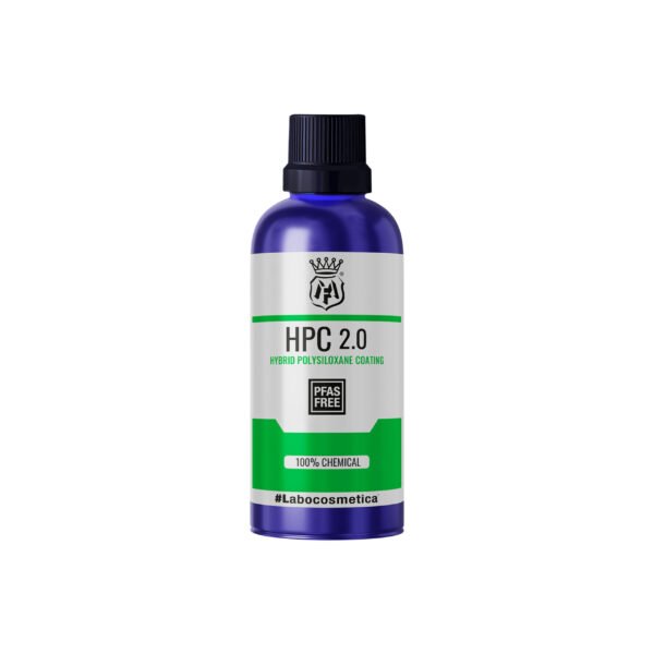 Ceramic Coating HPC 2.0 50 ML