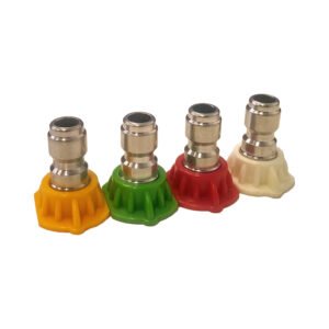 Rotary, 8 cm verlengas M14