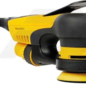 MIRKA DEROS 325CV 77mm Orbit