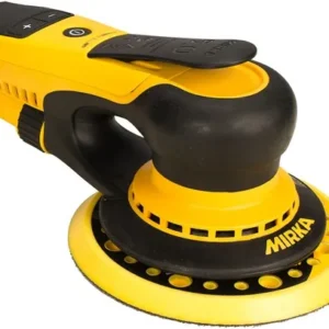 MIRKA DEROS 625CV 150mm Orbit