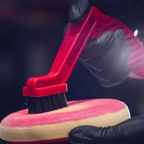 Borstel, Padcleaner MaxShine - Afbeelding 3