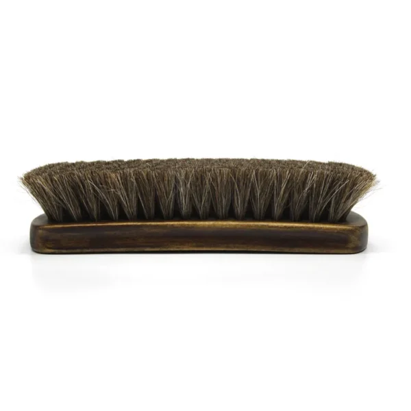 Borstel, voor Leder Groot Maxshine - Afbeelding 2