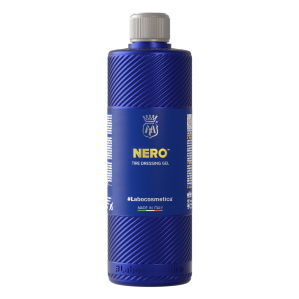 Nero 500 ML Tyre Dressing Gel